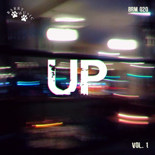 UP, Vol. 1