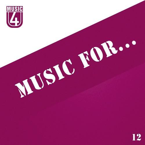 Music for..., Vol.12