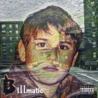 BILLMATIC (Explicit)