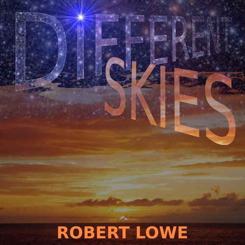 Different Skies (feat. Andrew Hyldon & Matt Black)