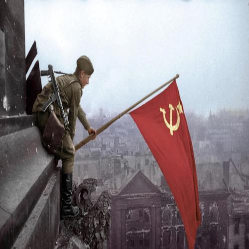 Victory Day (Soviet Russia)