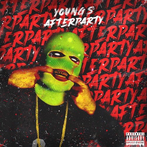 Afterparty (Explicit)