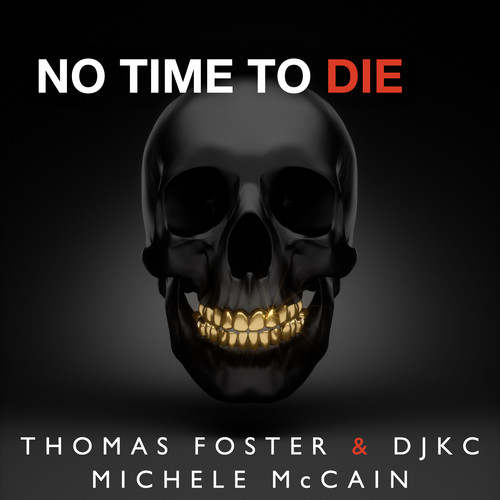 No Time to Die