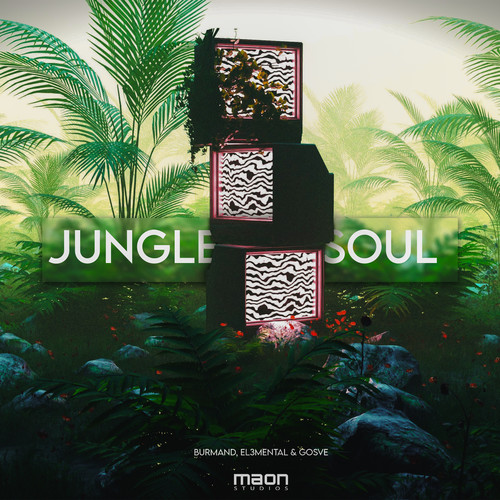 Jungle Soul (Extended Version)