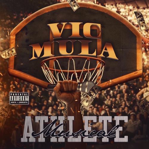Musical Athlete (Explicit)