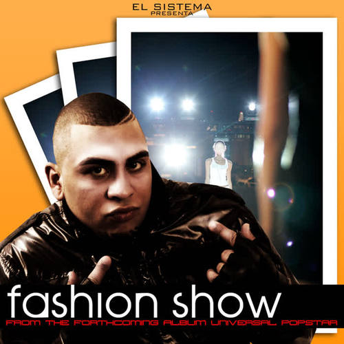 Fashion Show - Single