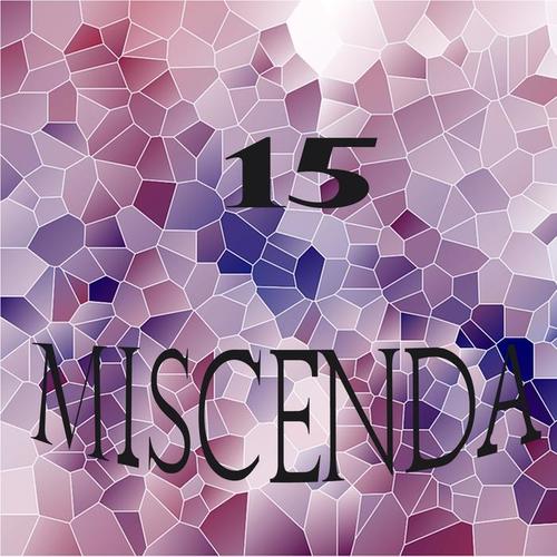 Miscenda, Vol.15