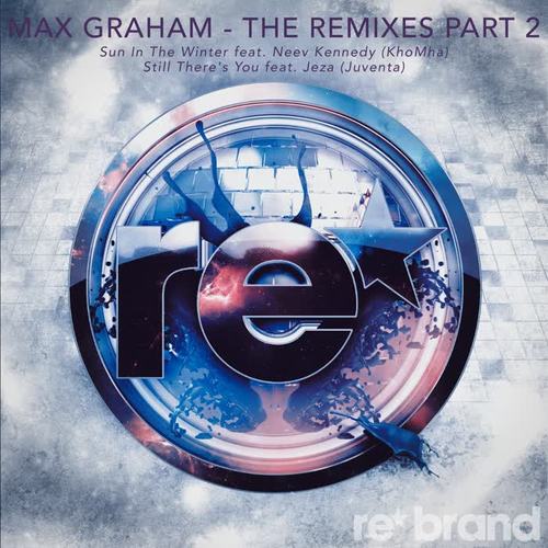 The Remixes - Part 2