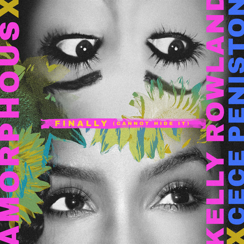 Finally (Cannot Hide It) [Explicit]