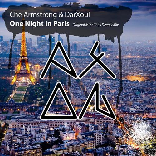 One Night in Paris