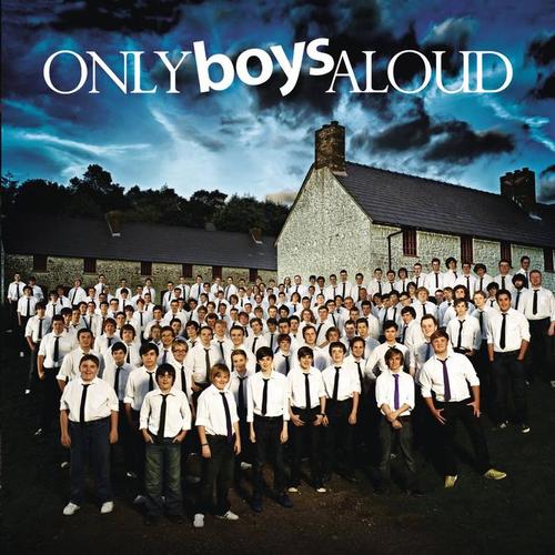 Only Boys Aloud