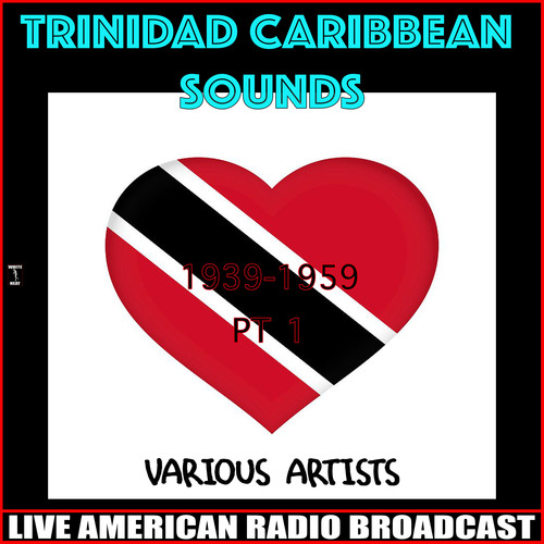 Trinidad Caribbean Sounds Part 1