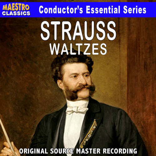 Strauss: Waltzes