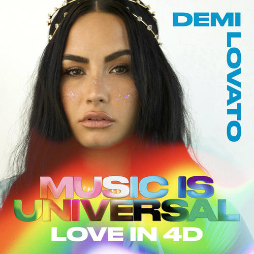 Love In 4D (Explicit)