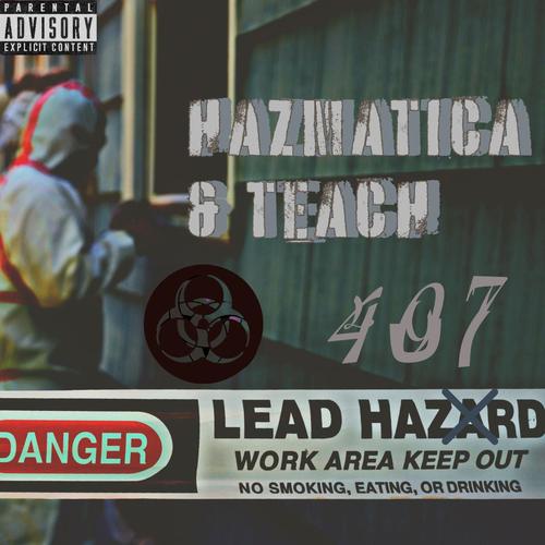 Lead poisoning (feat. TEACH) [Explicit]