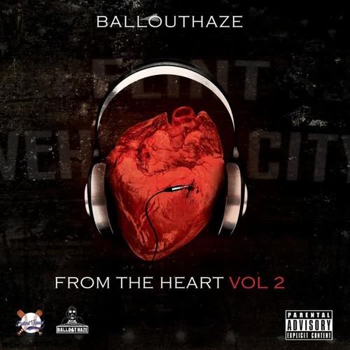 From the Heart, Vol. 2 (Explicit)