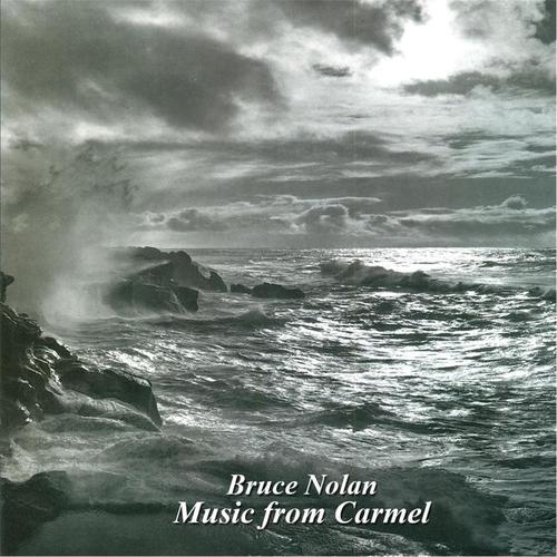 Music from Carmel