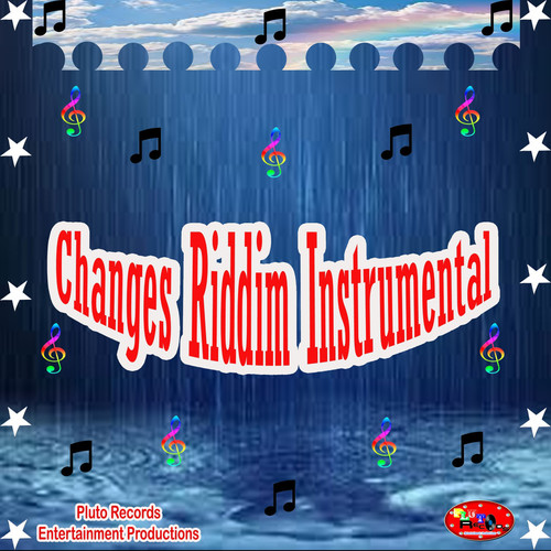 Changes Riddim (Insrumental)