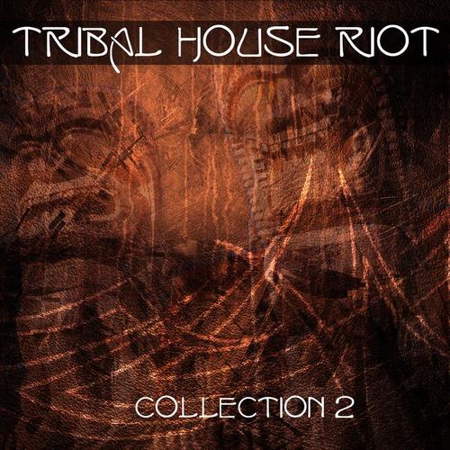 Tribal House Riot - Collection 2