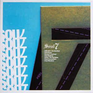 Soul 7