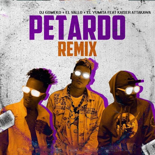 Petardo (Remix)