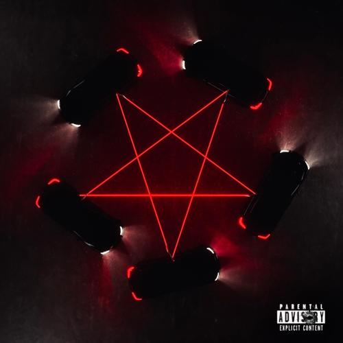 AMG (feat. ISH333 & kaisani) [Explicit]