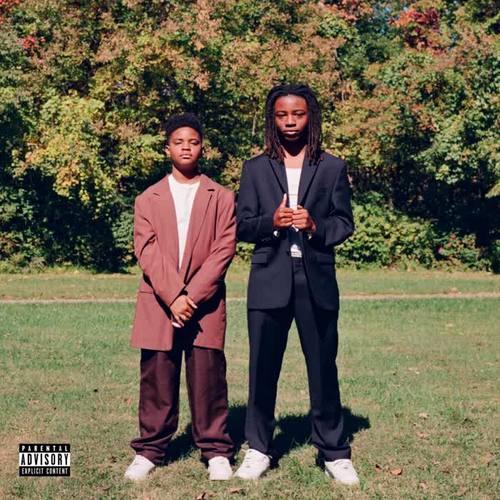 Don't Break (feat. Pink Siifu) [Explicit]