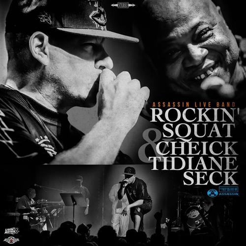Assassin Live Band (Explicit)