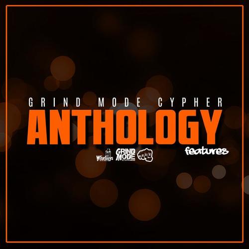 Grind Mode Anthology Features