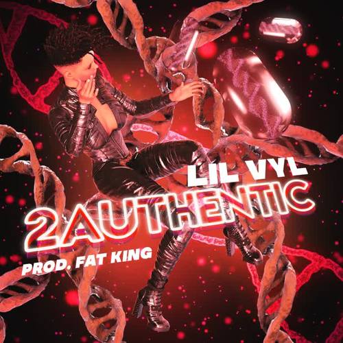 2Authentic (Explicit)