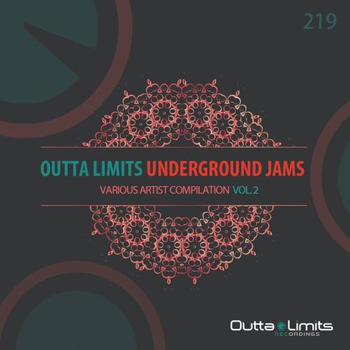 Ol Underground Jams V/A Compilation Vol 2