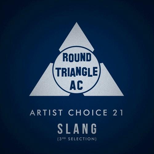 Artist Choice 21. Slang (3rd Selection)