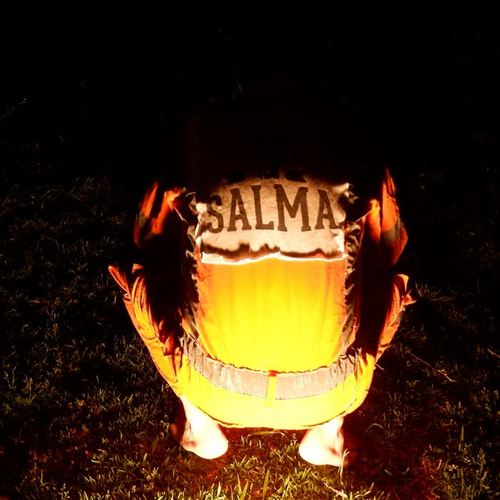 SALMA (Explicit)