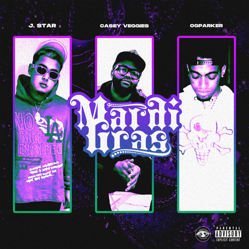 Mardi Gras (Explicit)