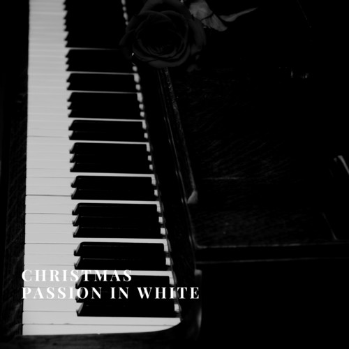 Christmas Passion in White