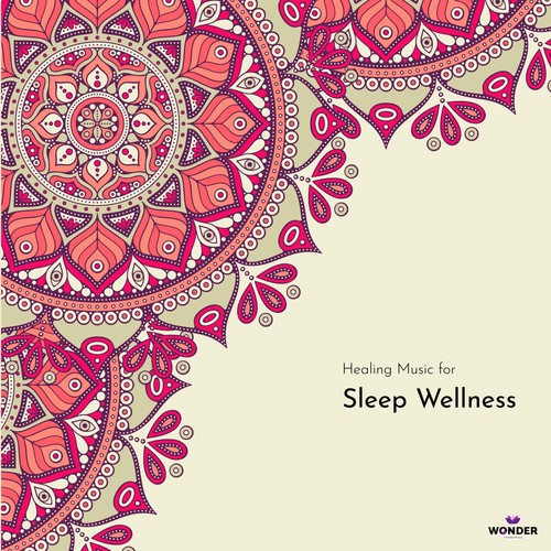 Healing Music For Sleep Wellness