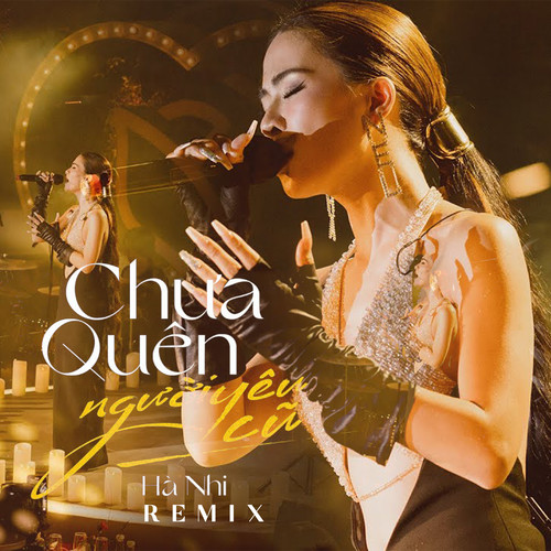 Chưa Quên Người Yêu Cũ (Remix)