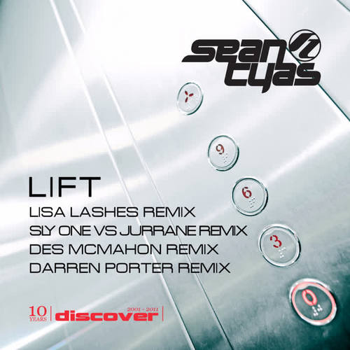 Lift - Remixes (Part 2)