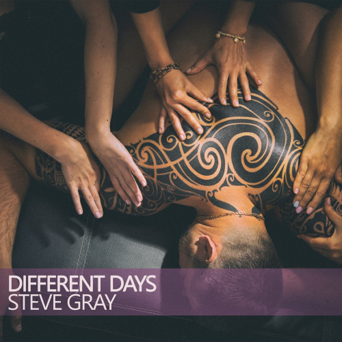 Different Days