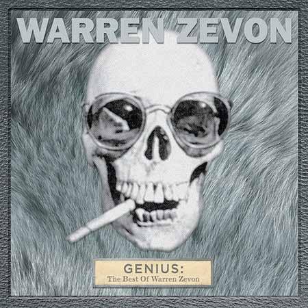 Genius: The Best of Warren Zevon