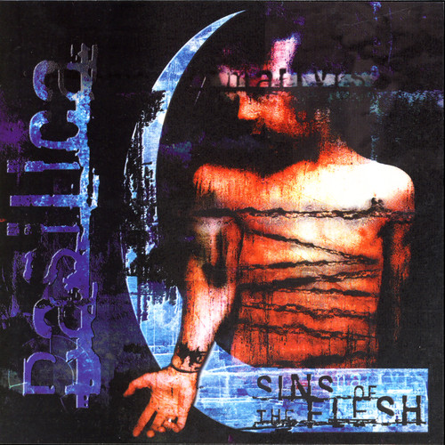 Sins of the Flesh (Explicit)