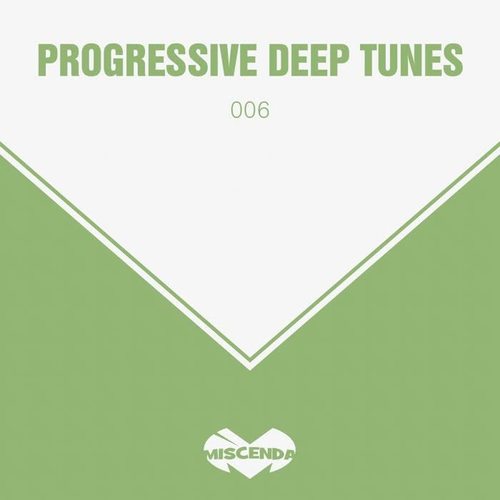 Progressive & Deep House, Vol. 6