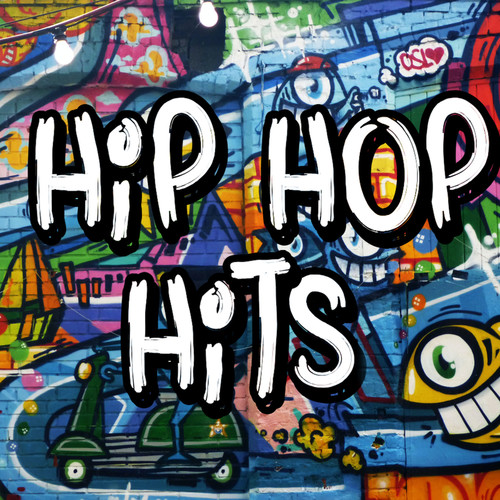 Hip Hop Hits (Explicit)