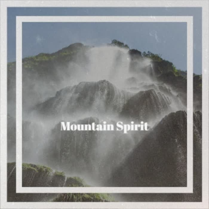 Mountain Spirit (Explicit)