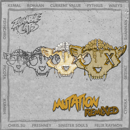 MUTATION REMIXED