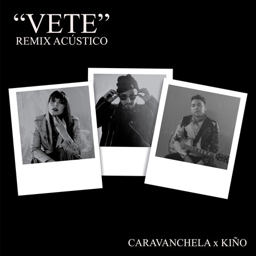 Vete (Remix (acústico))