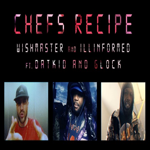 Chefs Recipe (Explicit)