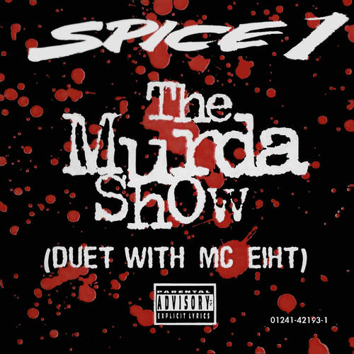 The Murda Show (Explicit)