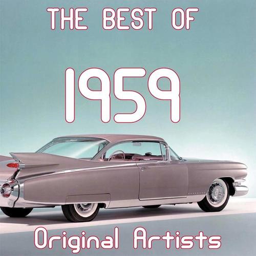 The Best of 1959 (Original Artists)