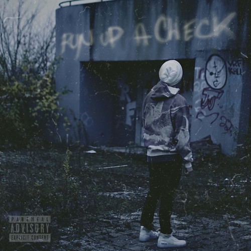 Run up a Check (Explicit)